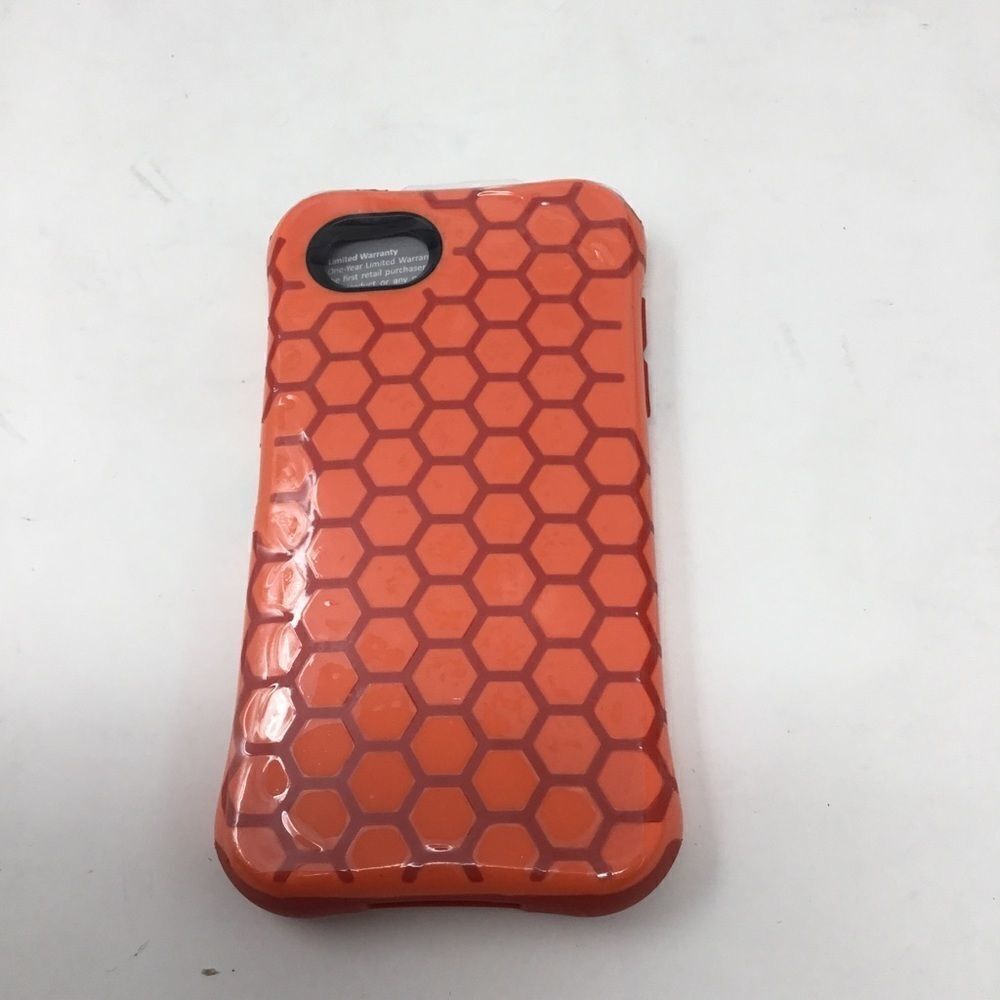 AGF HTC First Ballistic Aspira Series Case (F)